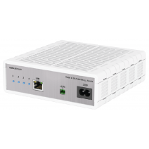 Преобразователь 4 RS-232—Ethernet