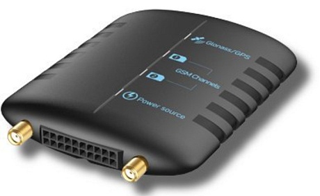 РИТМ Voyager 2N ГЛОНАСС Light+